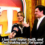 actressinbadreams-blog:  Jennifer Lawrence and other celebrities  