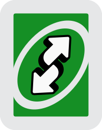 uno-reverse Emoji for Slack