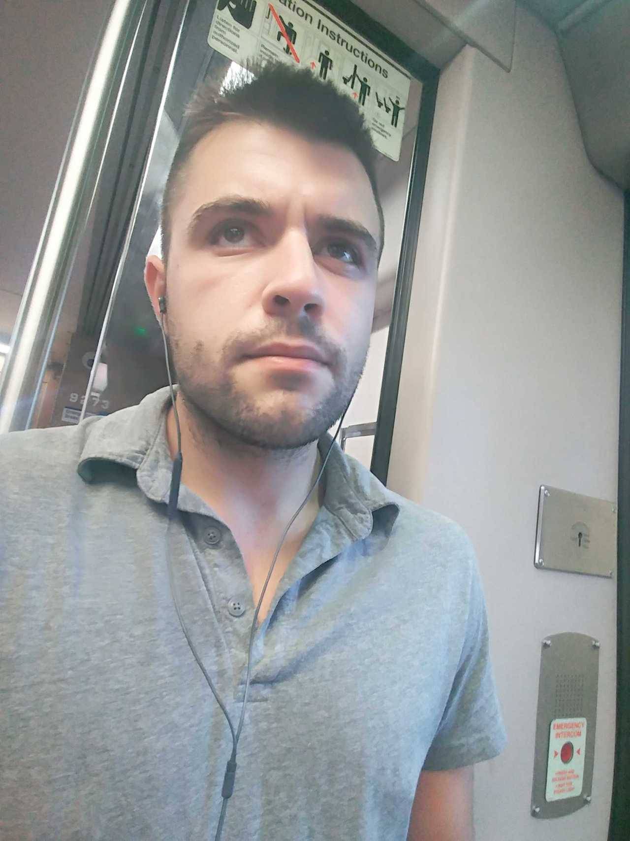 I&rsquo;m so sick of this commute