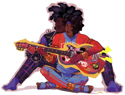 Guitar Lessons