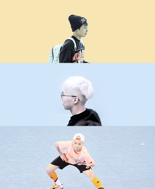 monoka: #HappyXiuminDay ♡ 900326 ♡