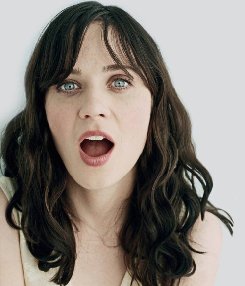 toptreasures: Zooey Deschanel. Quirky, quietly sexy and totally captivating!@tinternavenuedotcom &nb