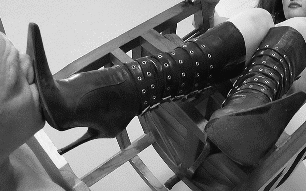 Ritual Obsessive