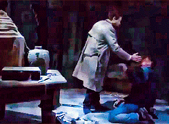 mishasminions:  NO ONE SHIPS DESTIEL MORE THAN COCKLES DO 