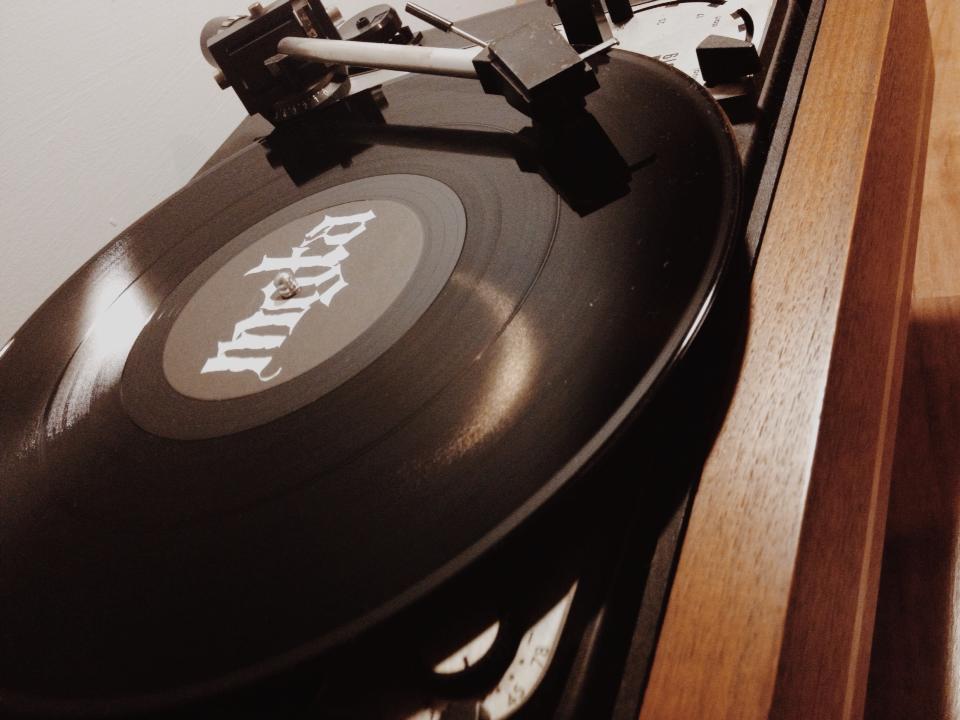 Turn on, tune in, drop out