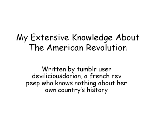 deviliciousdorian:As promised. Bask in my wealth of knowledge. John Adams always needs a new hairsty