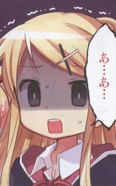  [二次元裏(may)(ふたば)] via Illustail