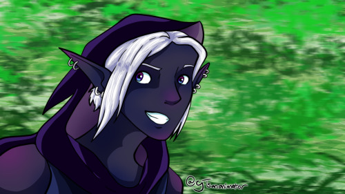 More Art Fight Attacks!!