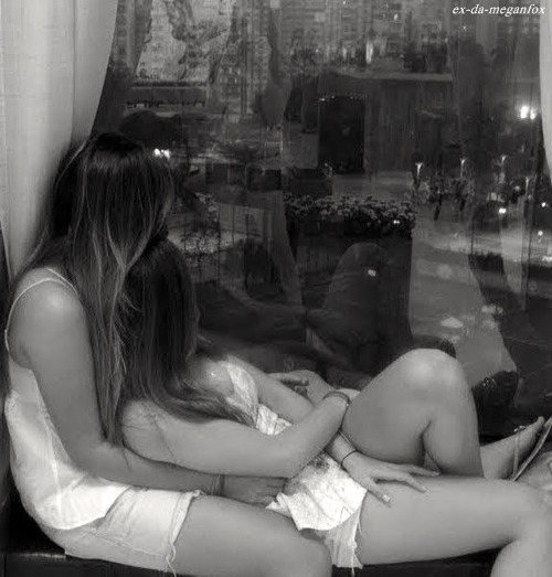 snobeautifulagony:                                                          ♡♀♡