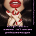 embraceyourinnersissy:Come see all of my posts, and even more, at my Patreon site.www.patreon.com/EmbraceYourInnerSissyBecome a Patron!