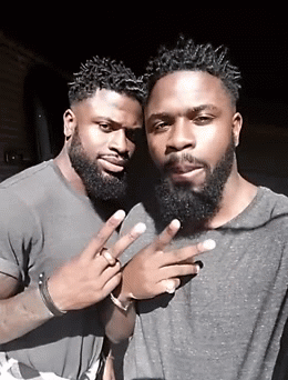 Da Manzizila Twins