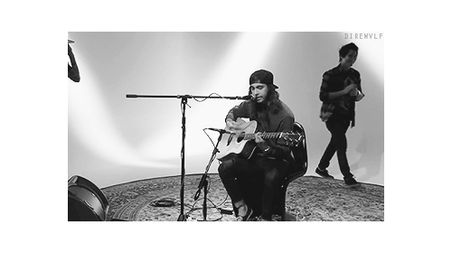 letliveintheend:  band/tattoo blog †