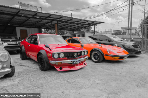 Sex radracerblog:  TOP 10: Mazda Rx-3  pictures