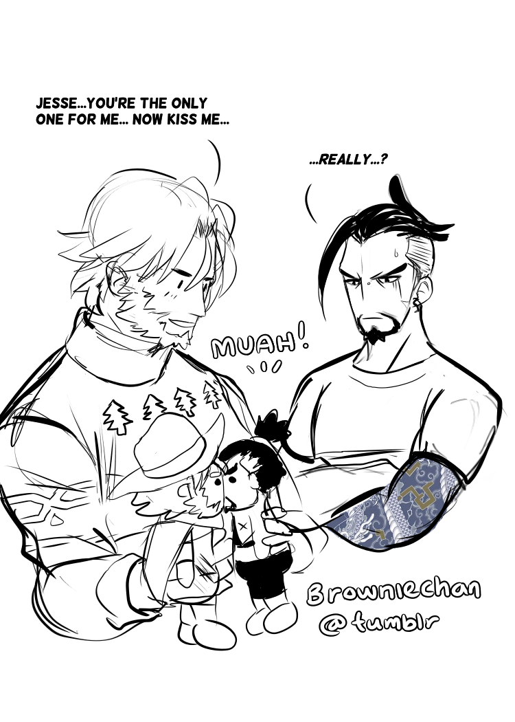 browniechan:  Takara McHanzo plushies! ٩(♡ε♡ )۶