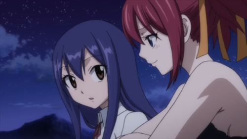 Fairy Tail Final Season Teaser Trailer Review