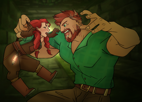 Sewer MVPs