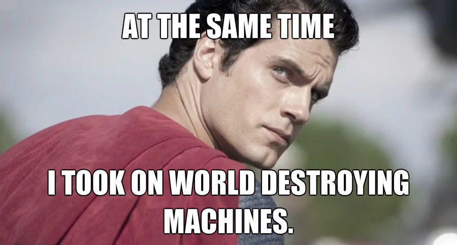 batman-nolanverse:  neoartisticerotic:  He’s had enough your bullshit.   You want