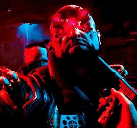 Cyberpunk 2077
