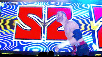 On the pursuit of happiness With Wrestling & Music