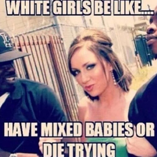 #WhiteGirlsbelike #belike