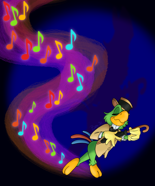 lokoteibex:79 Years of Art and MusicHappy birthday, Zé!I may have only recently become infatu