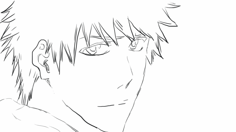 Kubo Fanart Explore Tumblr Posts And Blogs Tumgir
