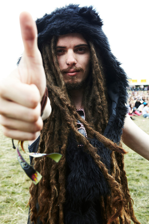 dread heaven