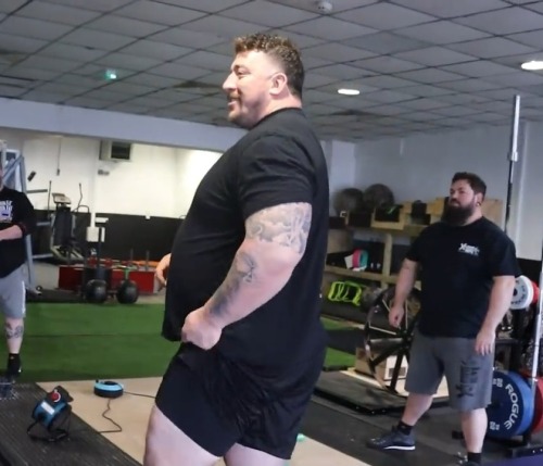 2022-Apr Post #4 (V) - strongmen - Bilton &amp; Hicks Part II - videos - www.youtube.com