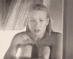 zuzzolek:  The Walking Dead AlphabetP: pain 