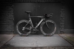 bikeplanet:  Specialized SHIV TTby BespokeCycling