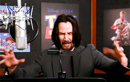 michaelsbjordans:I love movies! Gosh, I love movies. I love watching them and I love making them.
