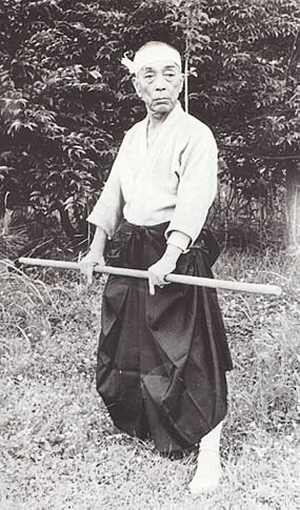 the-ninja-a-go-go:  Toshitsugo Takamatsu 