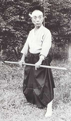 the-ninja-a-go-go:  Toshitsugo Takamatsu