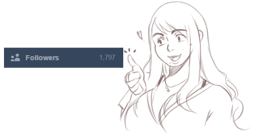 I want to take a moment to say thanks and&hellip; Ok I&rsquo;m seriously