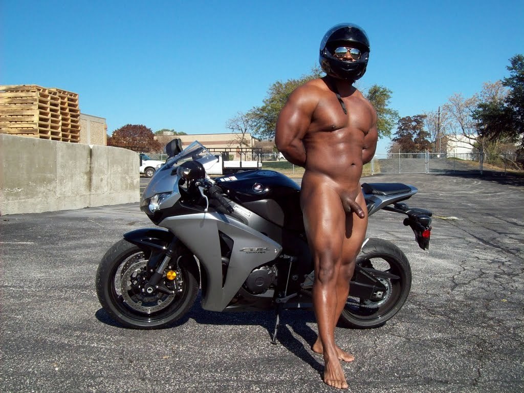 Love For The Thick Man Of All Colors