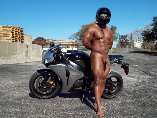 Love For The Thick Man Of All Colors