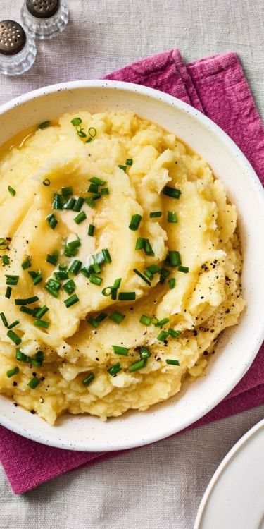 Vegan Mashed Potatoes (GF)Instant Pot Vegan Mashed Potatoes (GF)How To Make The Easiest, Creamiest V