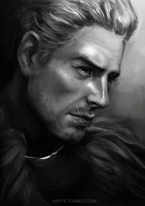 anivy:Moar sketchin.