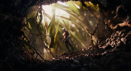 i-think-i-just-shat-myself: Ant-Man (2015) dir. Peyton Reed