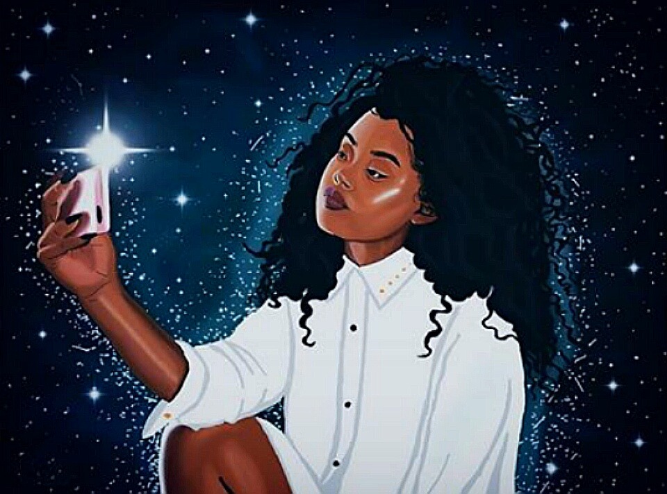 afrodesiacworldwide:  IG-@4everestherr