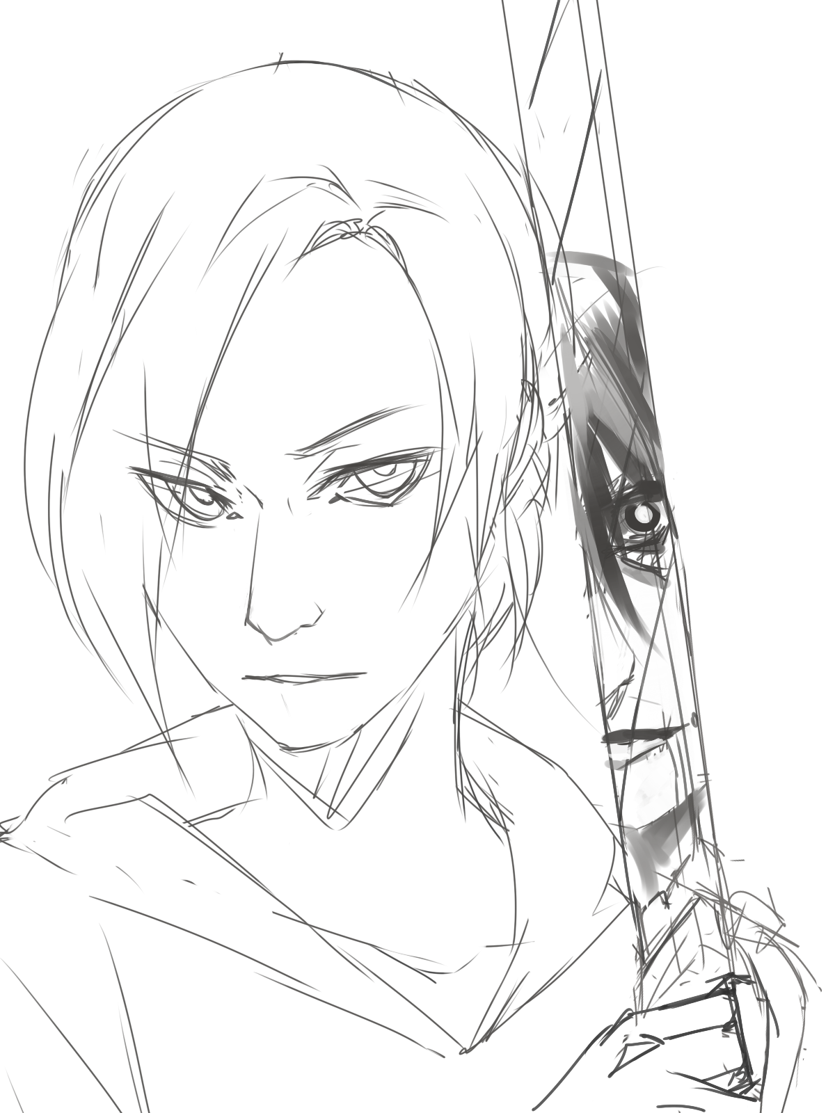 feeniekin:  titan peeps zzzz  not show if motivated enough to refined and finish…….