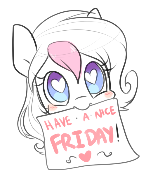 freefracornerofsillyness:  chibi-inkie-mod:  drew something for someone  aw  Hnnng <3