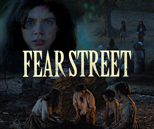 javicia-leslie: Fear Street Trilogy (2021), dir. Leigh Janiak