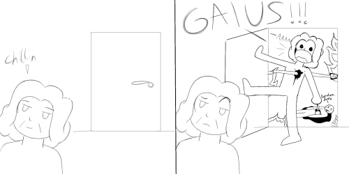 Gaius Every Day Be Like