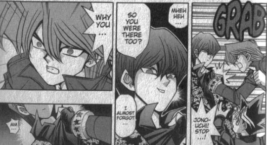 DM Episodes 26 & 27: A Duel Between Pegasus and Kaiba Happened, But It's Not Worth Talking About