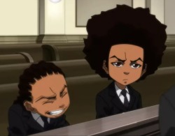 herasouflee:I&rsquo;m just gonna share a bunch of Huey and Riley screenshots