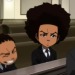 herasouflee:I&rsquo;m just gonna share a bunch of Huey and Riley screenshots