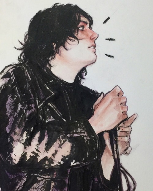 Bullets 