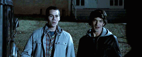 Heart Monitor 1x06