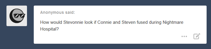 Now I know what you’re thinking“what happened to steven’s jeans?”and the